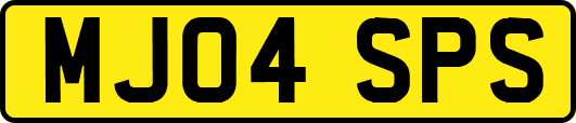 MJ04SPS