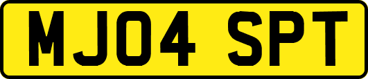 MJ04SPT