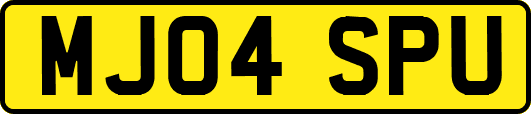 MJ04SPU