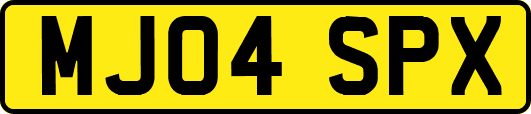 MJ04SPX