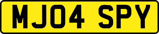 MJ04SPY