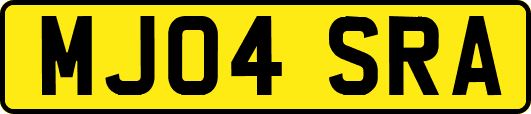 MJ04SRA