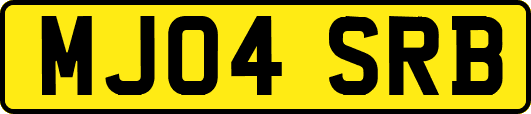 MJ04SRB