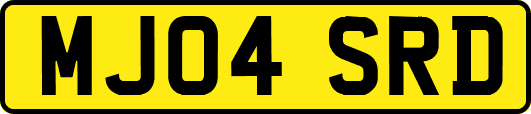 MJ04SRD