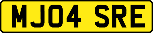 MJ04SRE
