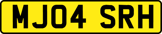 MJ04SRH