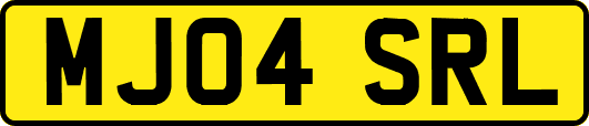 MJ04SRL