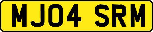 MJ04SRM