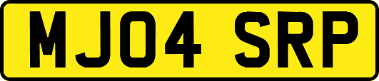 MJ04SRP