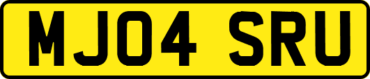 MJ04SRU