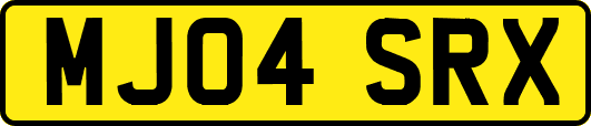 MJ04SRX