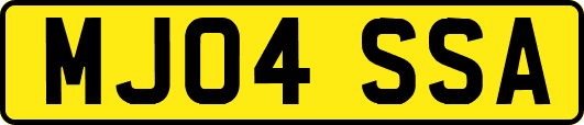 MJ04SSA