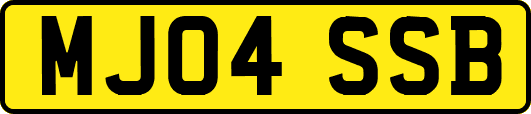 MJ04SSB