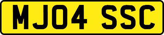 MJ04SSC