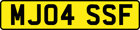 MJ04SSF