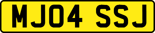 MJ04SSJ