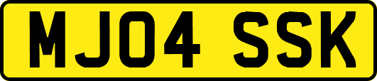 MJ04SSK