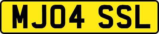 MJ04SSL