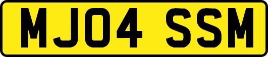 MJ04SSM