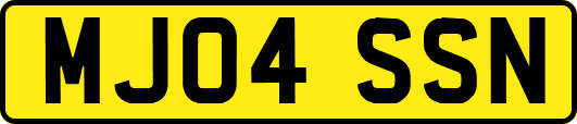 MJ04SSN