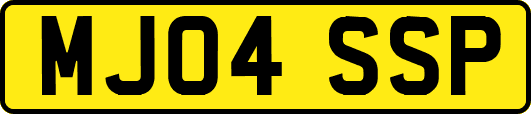 MJ04SSP