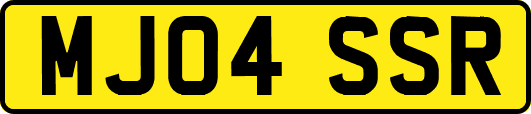 MJ04SSR