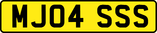MJ04SSS