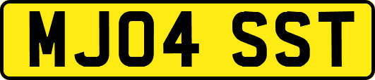 MJ04SST
