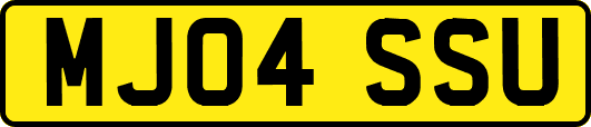 MJ04SSU