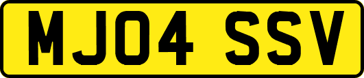MJ04SSV