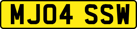 MJ04SSW