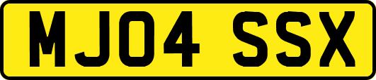 MJ04SSX