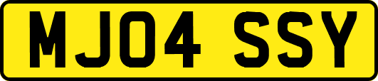 MJ04SSY
