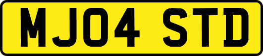 MJ04STD
