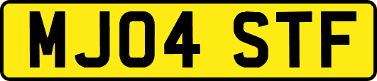 MJ04STF