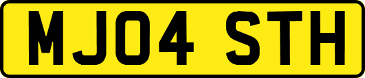 MJ04STH