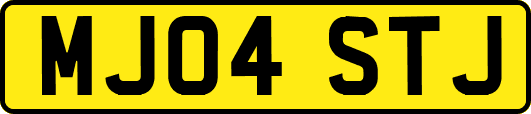 MJ04STJ