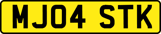 MJ04STK