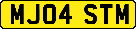MJ04STM