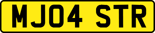 MJ04STR