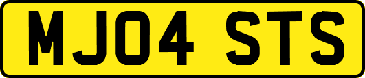 MJ04STS