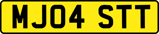 MJ04STT