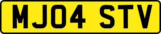 MJ04STV