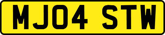MJ04STW