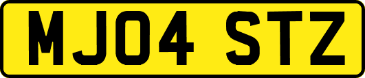 MJ04STZ