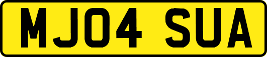 MJ04SUA