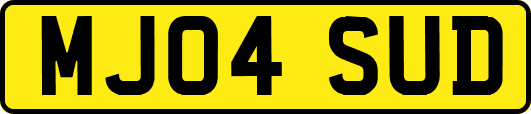 MJ04SUD