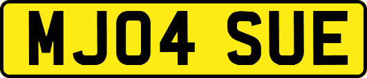 MJ04SUE