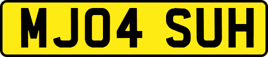 MJ04SUH