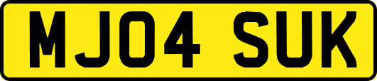 MJ04SUK